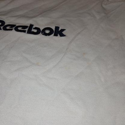 Liverpool FC 2000 / 01 Football Polo Shirt Reebok (S)