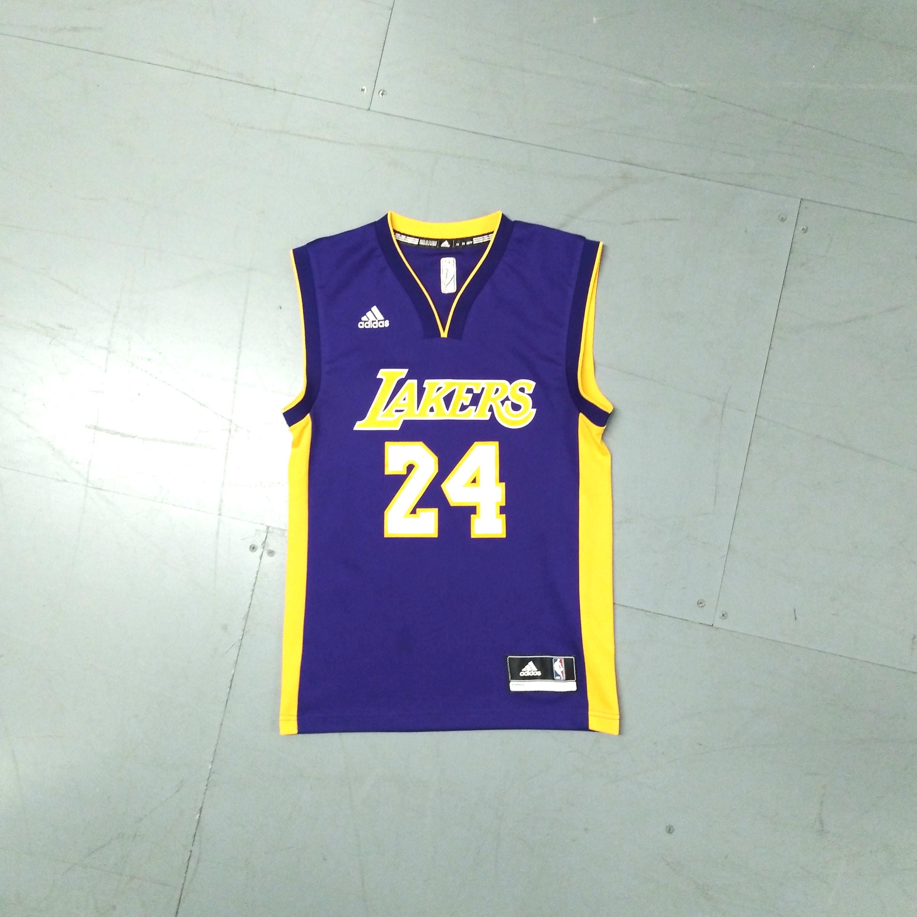 Kobe bryant 2016 jersey on sale