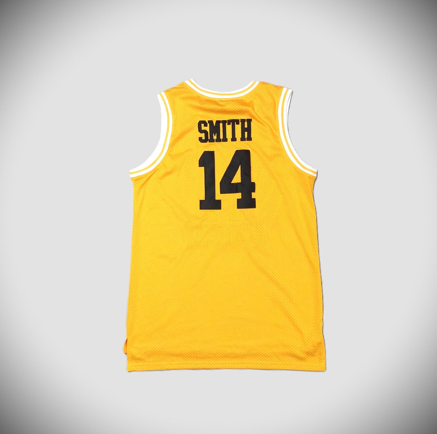 Bel-Air Academy  Basketball Jersey Fresh Prince (XL) Will Smith #14