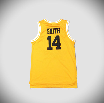 Bel-Air Academy  Basketball Jersey Fresh Prince (XL) Will Smith #14