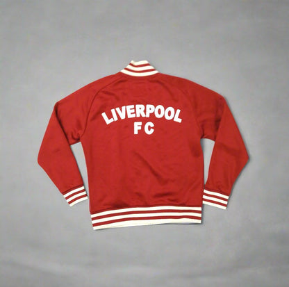 Liverpool FC  Football Jacket Liverpool FC (L) Shankly