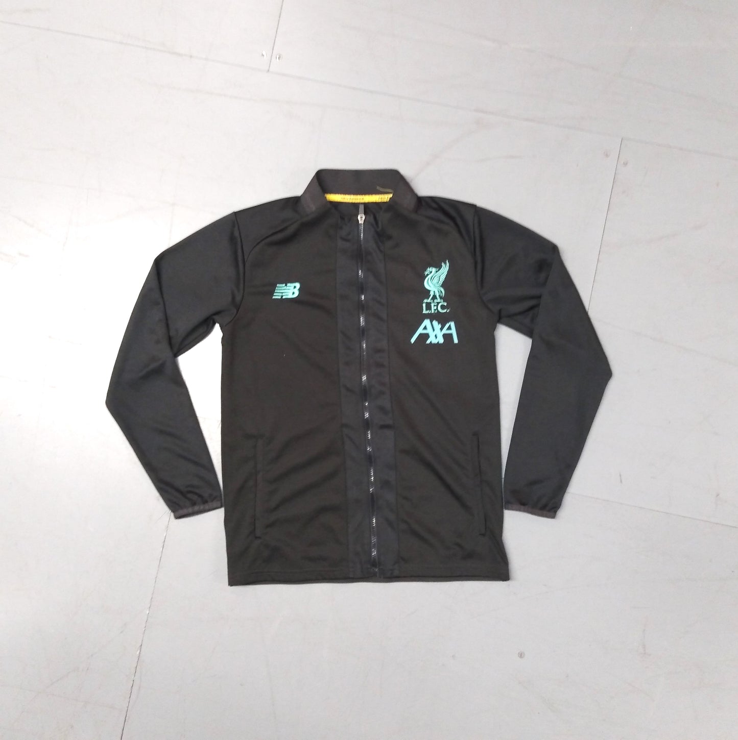 Liverpool FC 2019 / 20 Football Jacket New Balance (S)