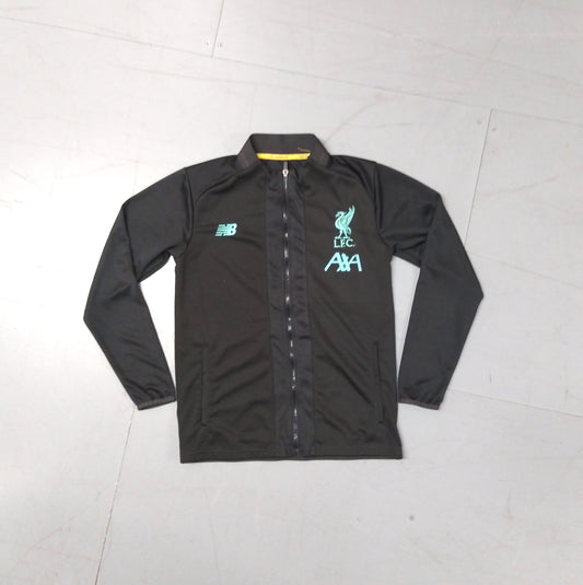 Liverpool FC 2019 / 20 Football Jacket New Balance (S)