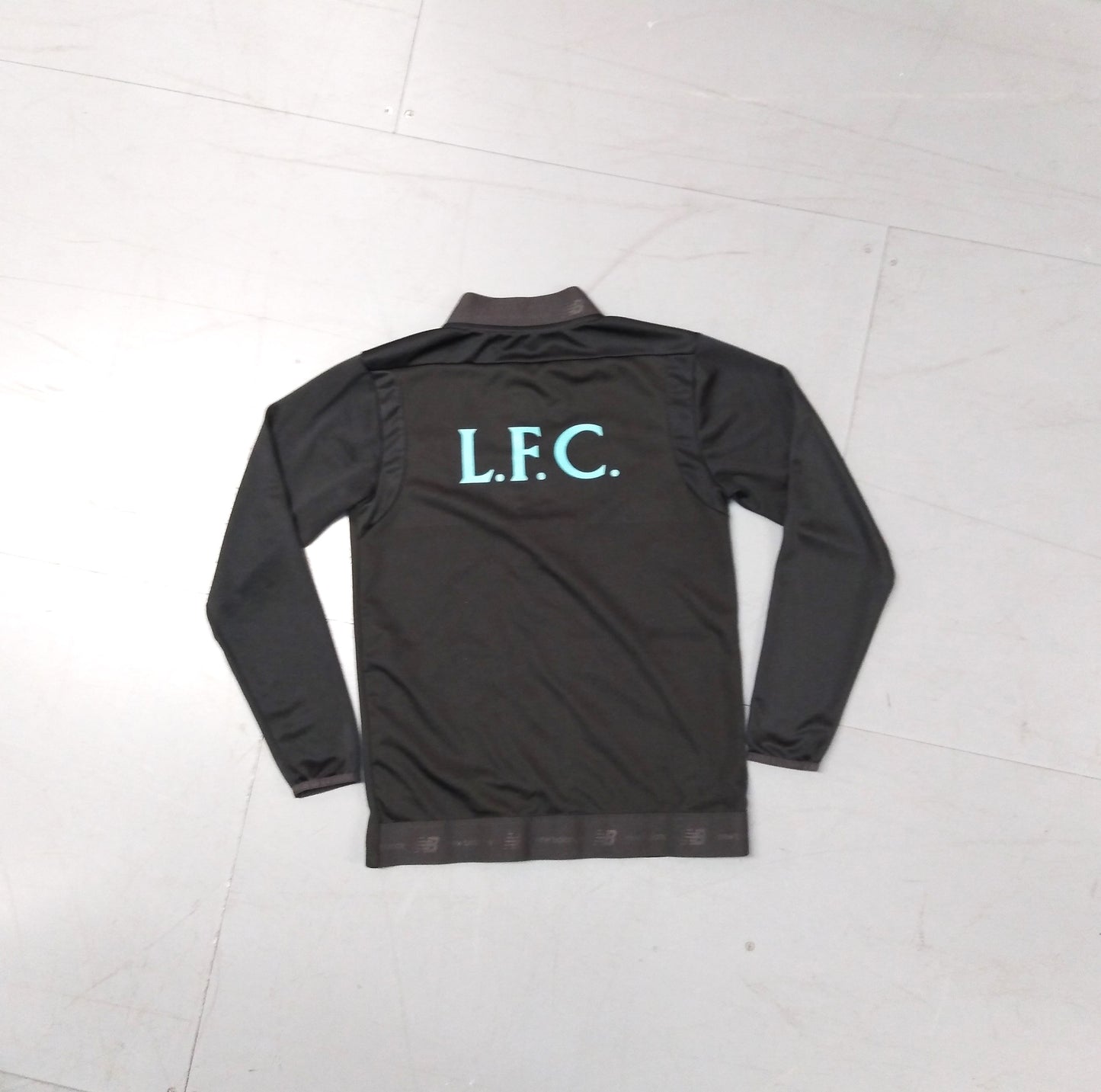 Liverpool FC 2019 / 20 Football Jacket New Balance (S)