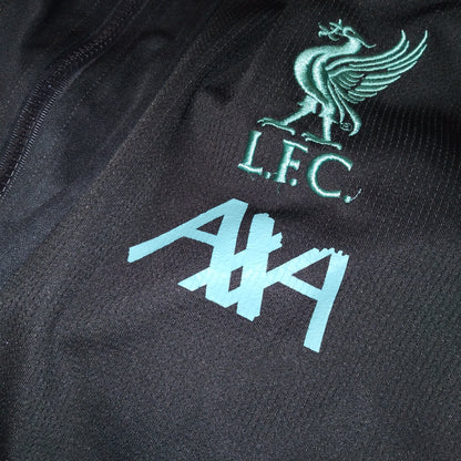 Liverpool FC 2019 / 20 Football Jacket New Balance (S)