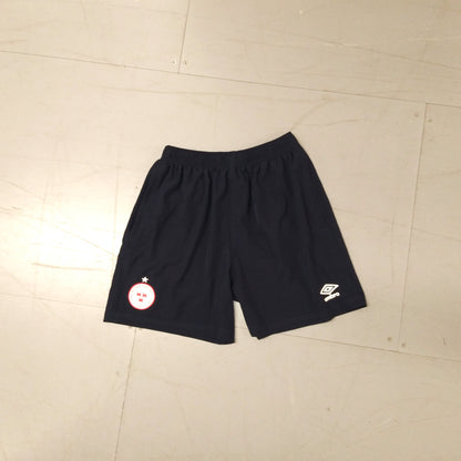 Shelbourne FC 2020 Football Shorts Umbro (M)