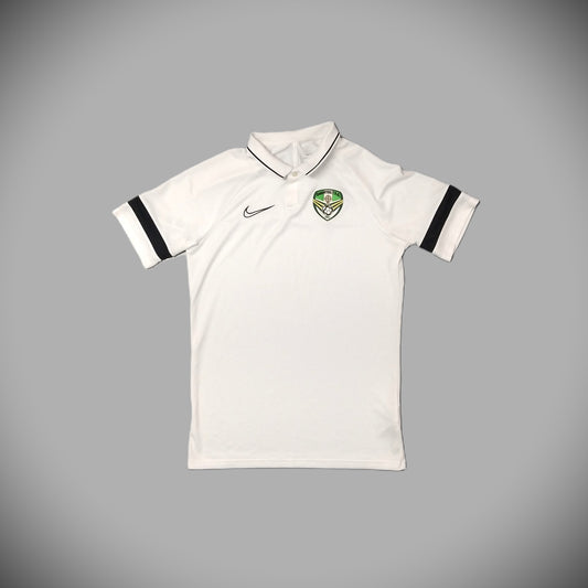 Cabinteely FC  Football Polo Shirt Nike (L)