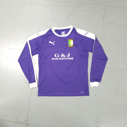 St Francis FC 2021 / 22 Football Jersey Puma (M) Player Issue #1