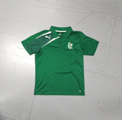 Killarney Celtic FC  Football Polo Shirt Puma (M)