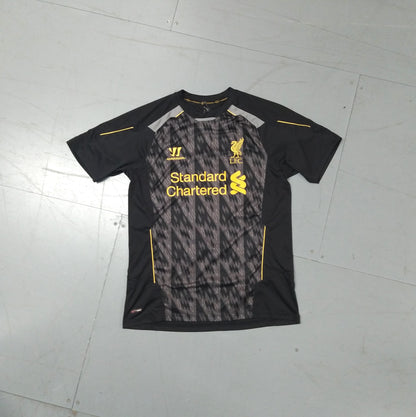 Liverpool FC 2012 / 13 Football Jersey Warrior (L)