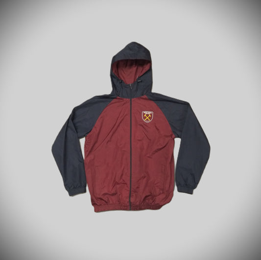 West Ham United FC  Football Jacket West Ham United (M)