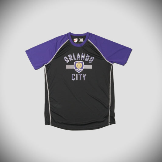 Orlando City SC 2013 / 14 Football Jersey MLS (XL)