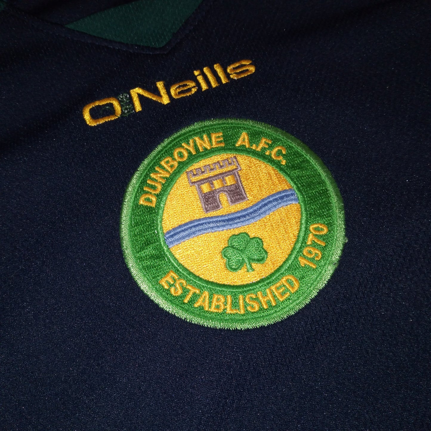 Dunboyne AFC  Football Jersey O'Neills (M)