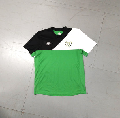 Republic of Ireland  Football Jersey Umbro (L)