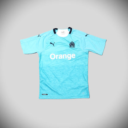 Olympique Marseille 2018 / 19 Football Jersey Puma (M)