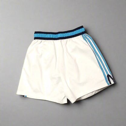 Olympique Marseille 1999 / 00 Football Shorts adidas (M)