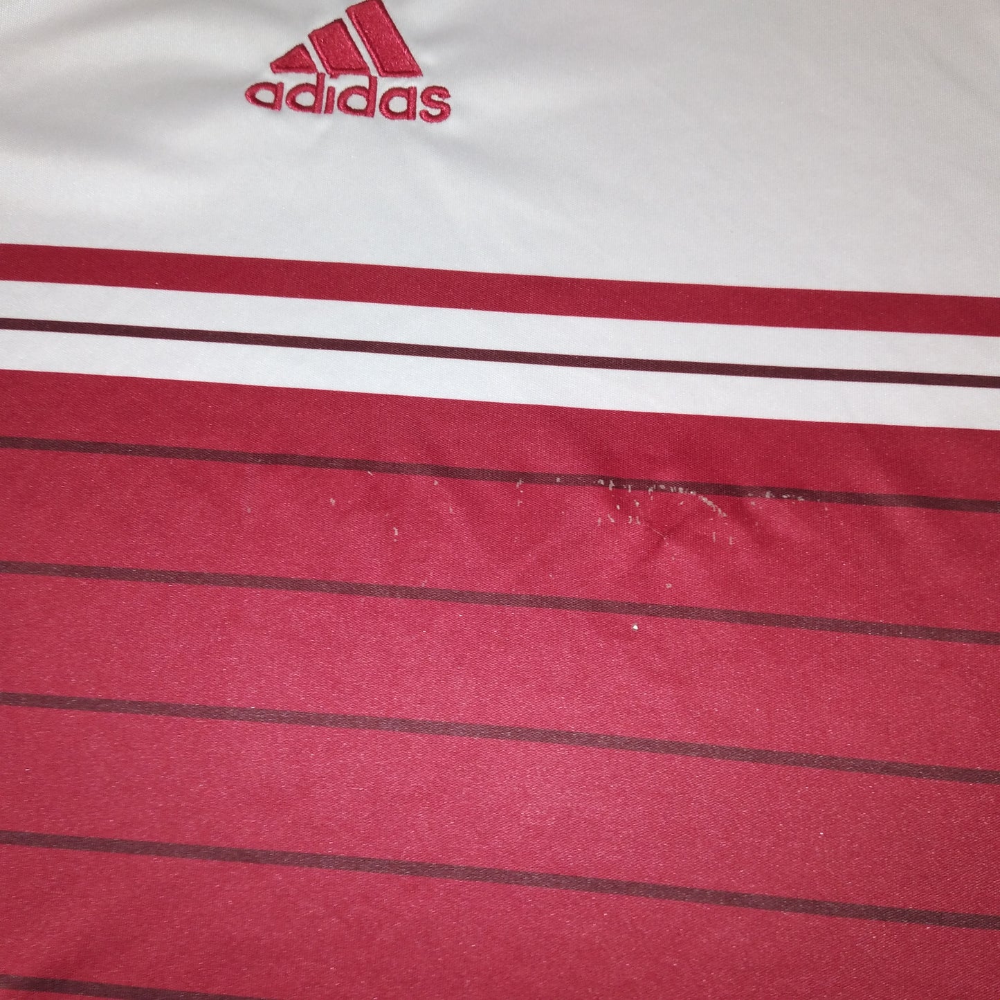 River Plate 2016 / 17 Football Jersey adidas (XL)