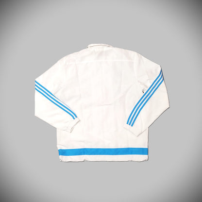 Olympique Marseille 2015 / 16 Football Jacket adidas (L)