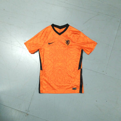 Netherlands 2020 / 21 Football Jersey Nike (S)