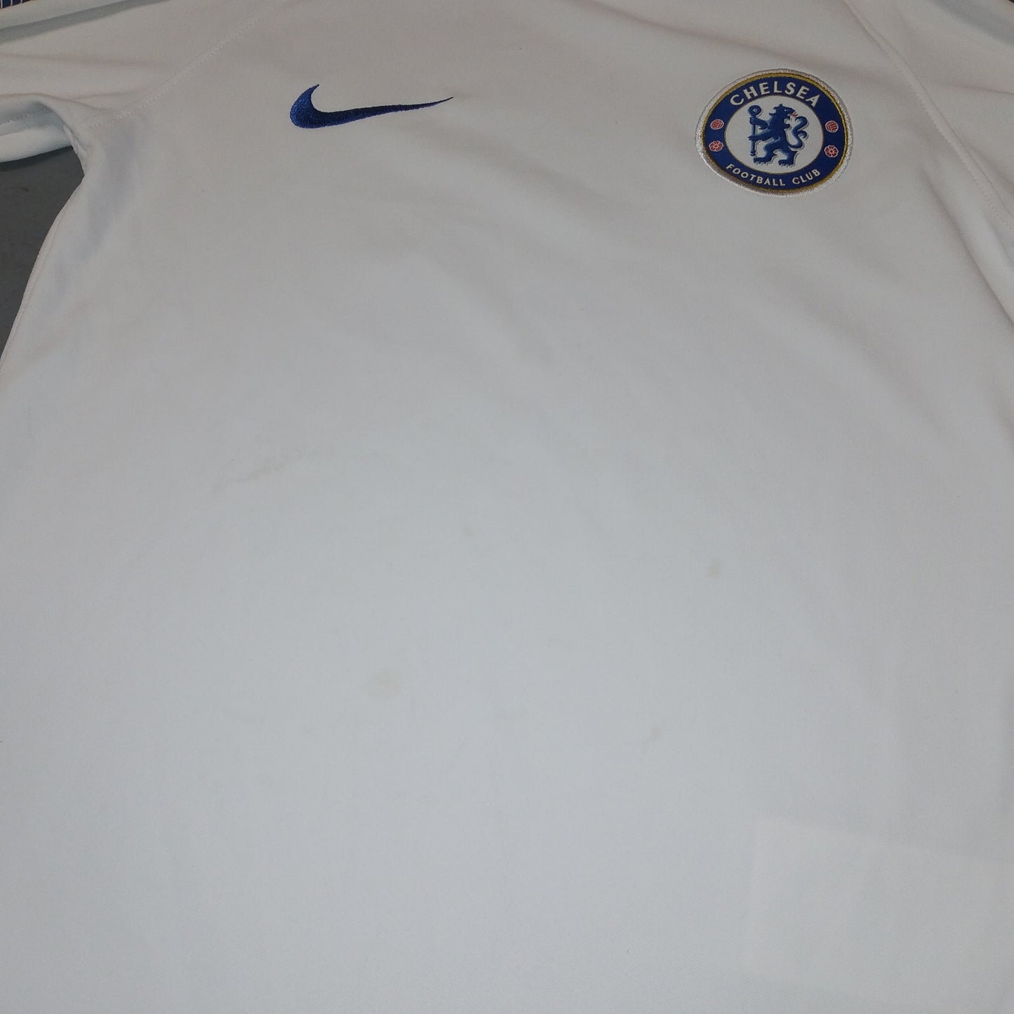 Chelsea FC  Football Jersey Nike (8-10 Years)   [Average]