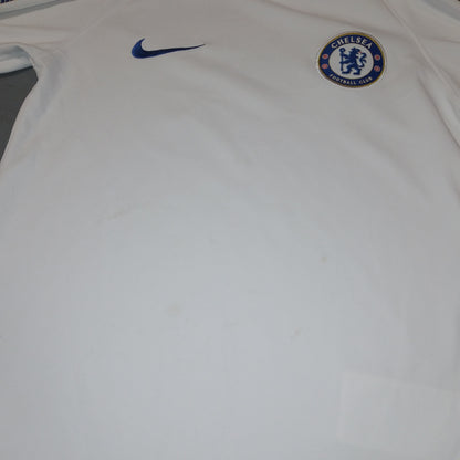 Chelsea FC  Football Jersey Nike (8-10 Years)   [Average]