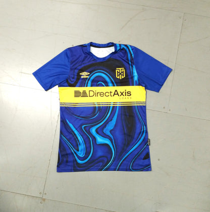 Cape Town FC 2021 / 22 Football Jersey Umbro (L)   [Very Good]