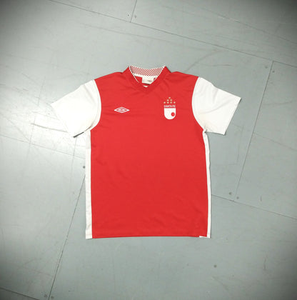 Santa Fe 2012 / 13 Football Jersey O'Neills (M)   [Very Good]