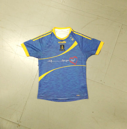 Dromard (Longford)  GAA Jersey O'Neills (S)   [Very Good]