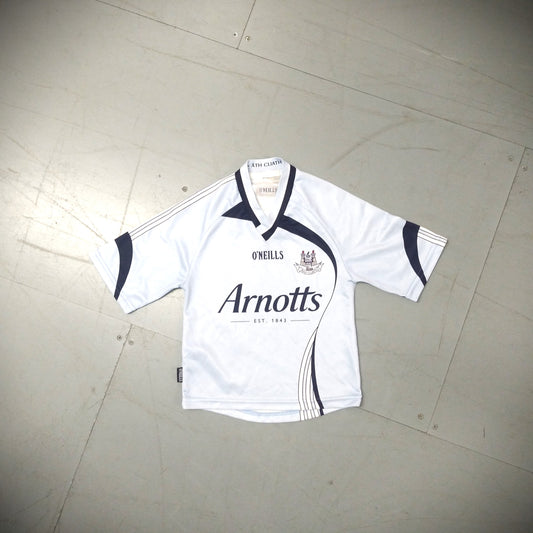 Dublin 2009 / 10 GAA Jersey O'Neills (5-6 Years)   [Fair]