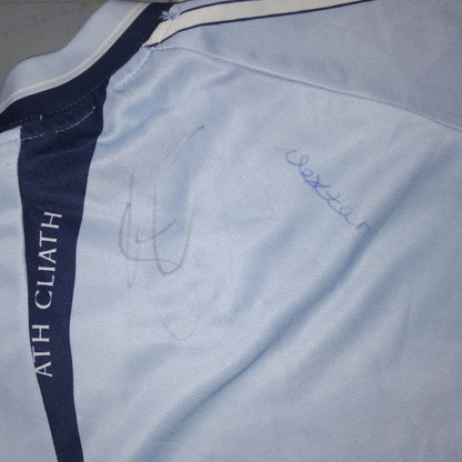 Dublin 2009 / 10 GAA Jersey O'Neills (5-6 Years)   [Fair]