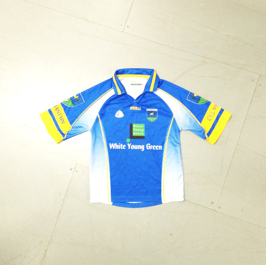 Wicklow 2006 / 07 GAA Jersey O'Neills (9-10 Years)   [Average]