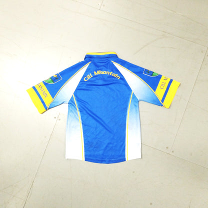 Wicklow 2006 / 07 GAA Jersey O'Neills (9-10 Years)   [Average]