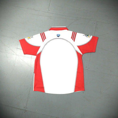 Louth 2007 / 08 GAA Jersey O'Neills (XL)   [Very Good]