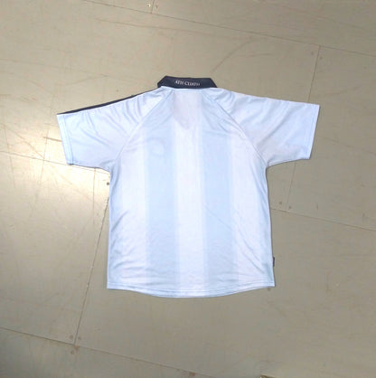 Dublin 2010 / 11 GAA Jersey O'Neills (L)   [Good]