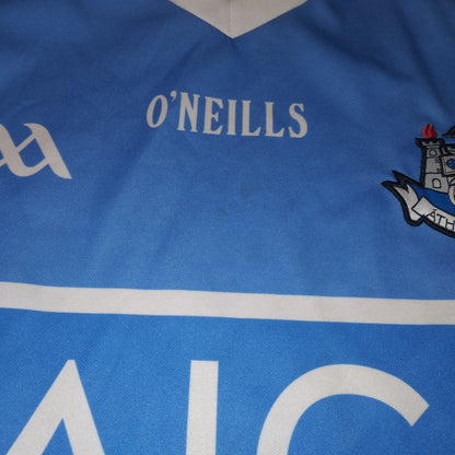 Dublin 2016 / 17 GAA Jersey O'Neills (Size 8)   [Average]