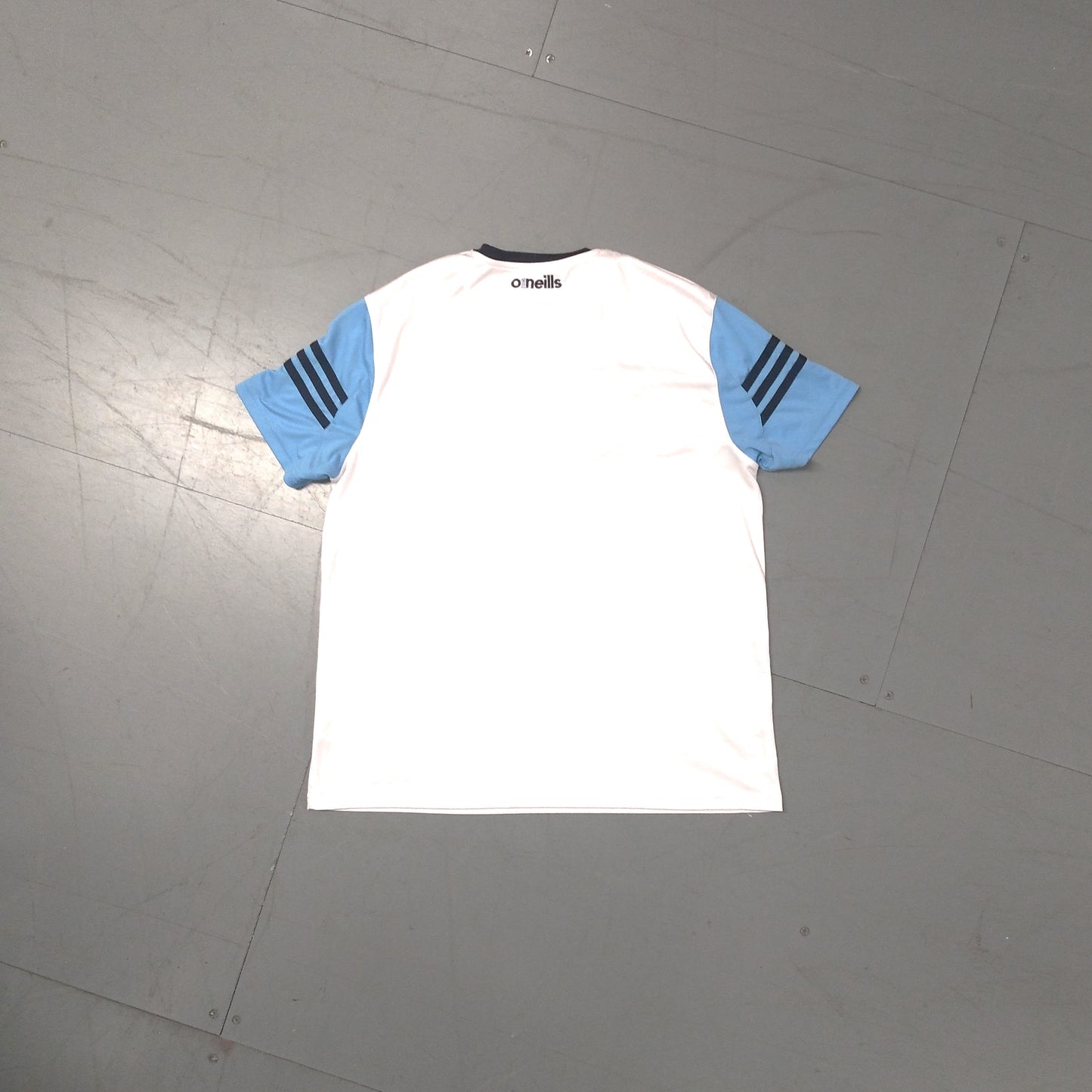 Dublin  GAA Jersey O'Neills (L)   [Very Good]