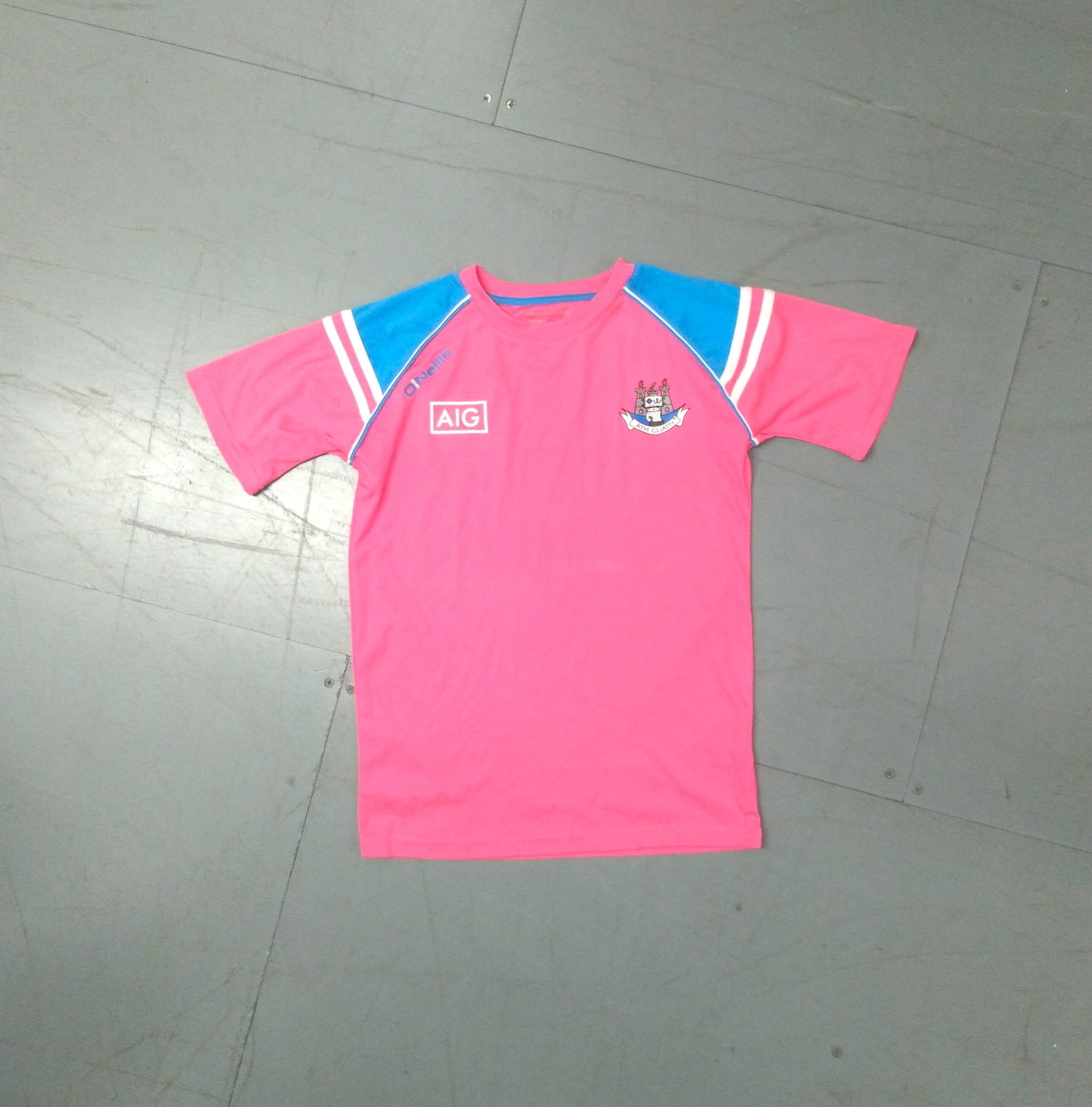 Dublin  GAA Jersey O'Neills (13 Years)   [Excellent]