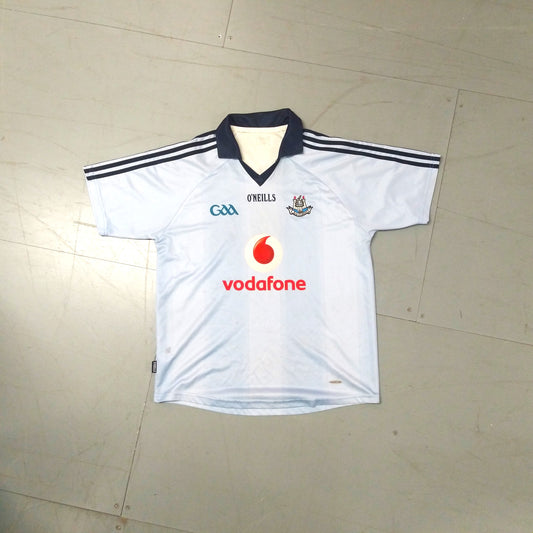 Dublin 2010 / 11 GAA Jersey O'Neills (L)   [Average]