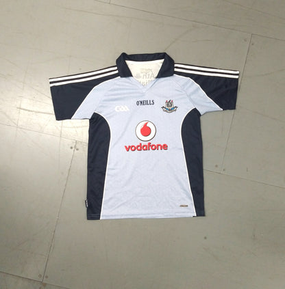 Dublin 2013 / 14 GAA Jersey O'Neills (13 Years)   [Very Good]