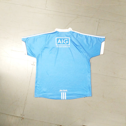 Dublin 2016 / 17 GAA Jersey O'Neills (2XL)   [Fair]