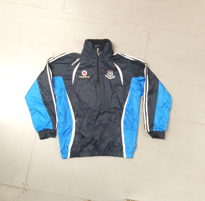 Dublin 2011 / 12 GAA Jacket O'Neills (M)   [Excellent]