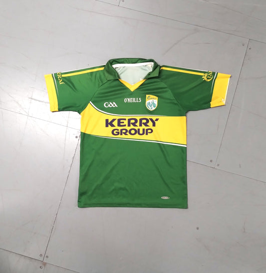 Kerry 2012 / 13 GAA Jersey O'Neills (13 Years)   [Average]