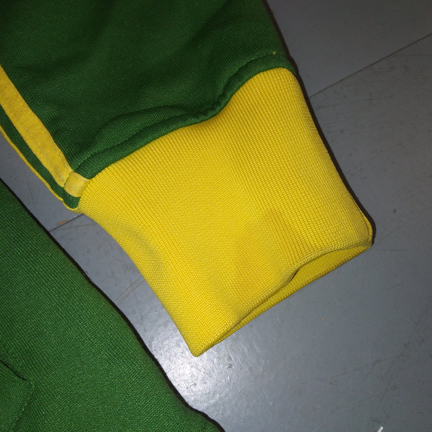 Kerry 1975 GAA Jacket Retro GAA (M)   [Average]