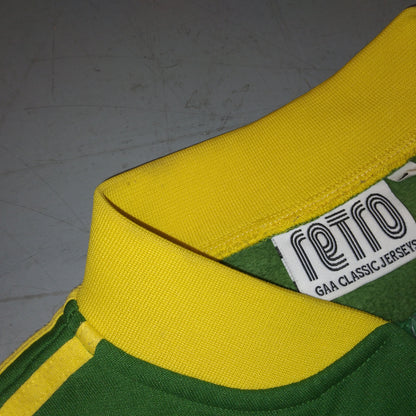 Kerry 1975 GAA Jacket Retro GAA (M)   [Average]