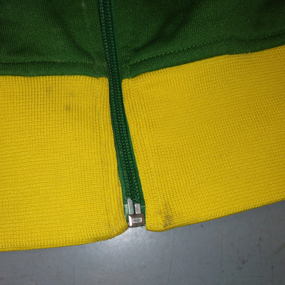 Kerry 1975 GAA Jacket Retro GAA (M)   [Average]