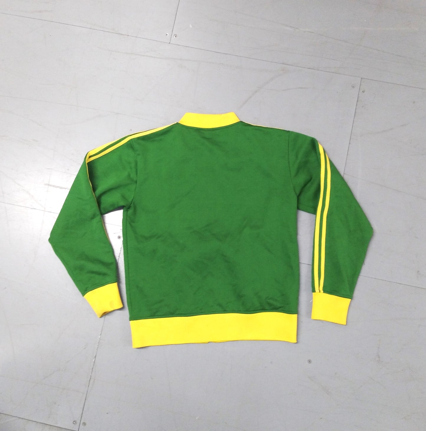 Kerry 1975 GAA Jacket Retro GAA (M)   [Average]