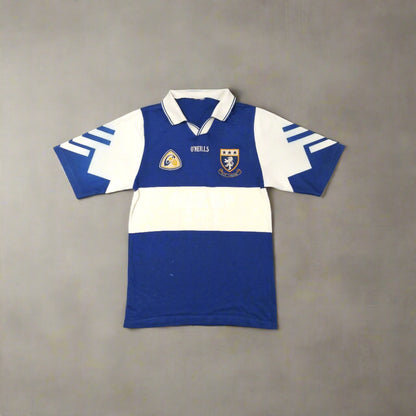 Laois 1996 / 97 GAA Jersey O'Neills (L)   [Average] vintage gaa gaelic football hurling all ireland championship 