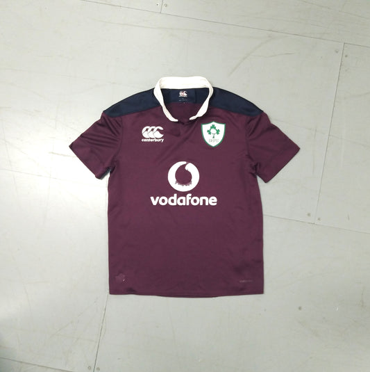 Ireland 2016 / 17 Rugby Jersey Canterbury (M)   [Average]