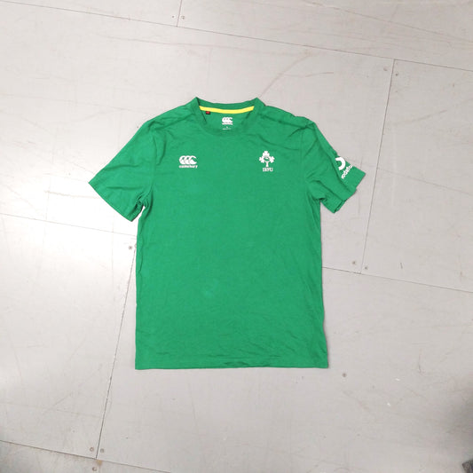 Ireland  Rugby T-Shirt Canterbury (L)   [Good]