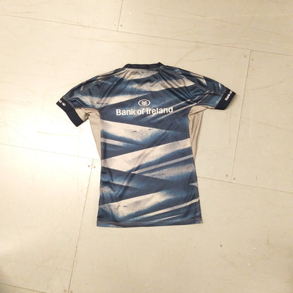 Leinster 2019 / 20 Rugby Jersey adidas (M) Player Issue Test Fit [Very Good]